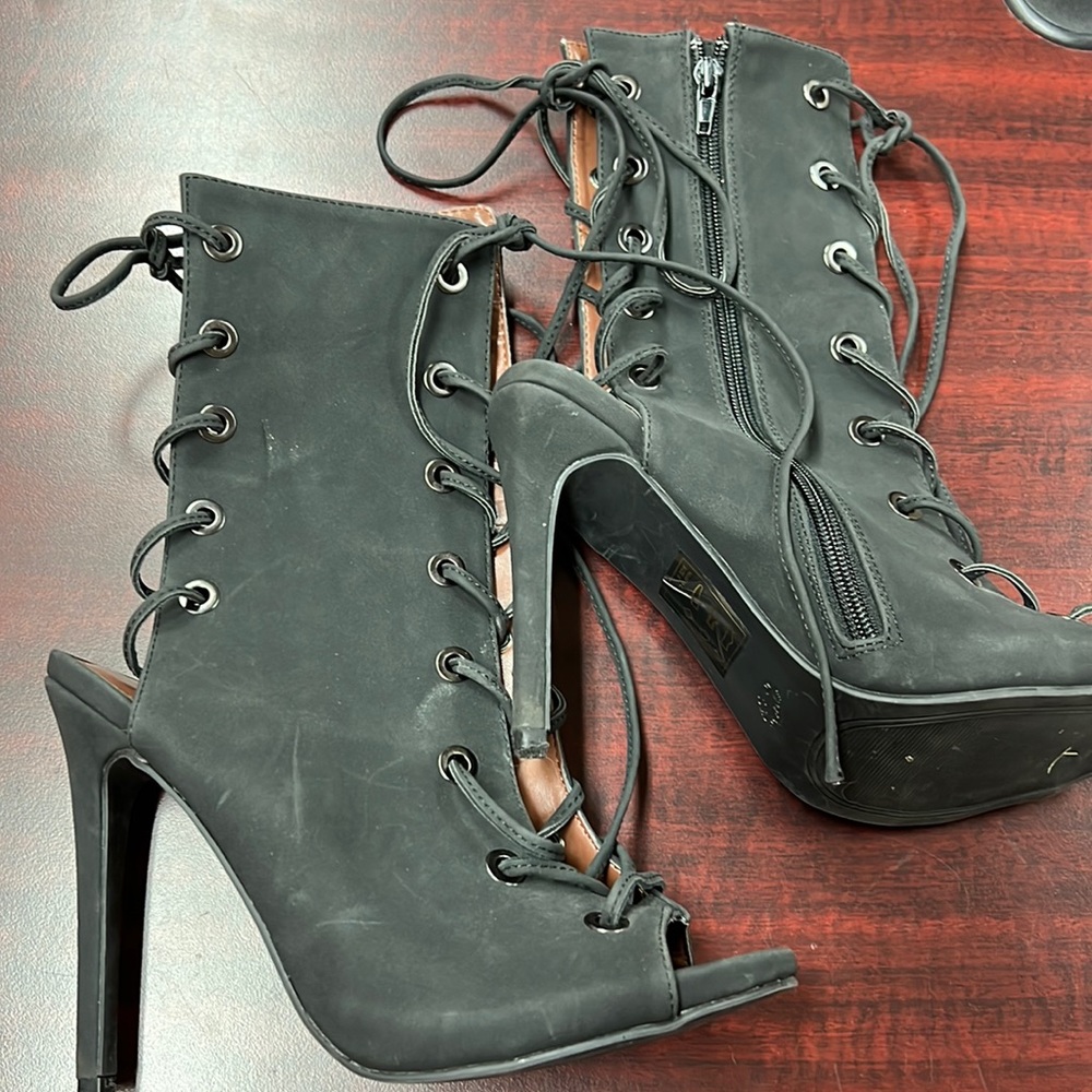 Shoes
